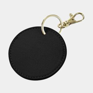 BOUTIQUE CIRCULAR KEYCLIP Miniaturansicht