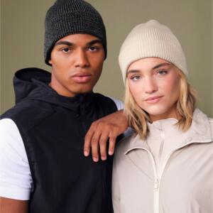 Streetlite Reflective Beanie Miniaturansicht