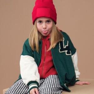 Kids Original Patch Beanie Miniaturansicht