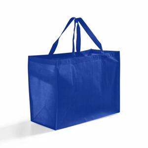Jumbo Square Non-Woven Tote Miniaturansicht