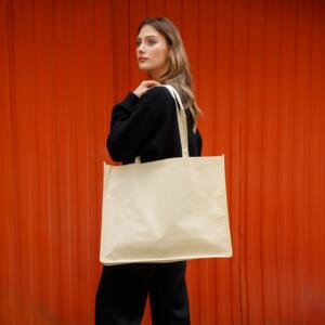Carry All Non-Woven Tote Miniaturansicht