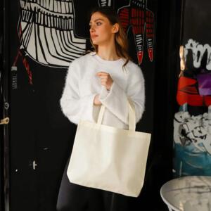 Convention Non-Woven Tote Miniaturansicht