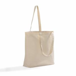 Organic Shop-Ready Cotton Tote Miniaturansicht