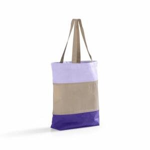 Tri-Color Canvas Tote Miniaturansicht