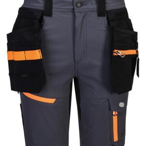 EV4 Lightweight detachable holster shorts (EV444) Miniaturansicht