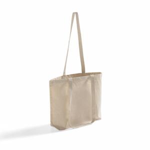 Large Messenger Canvas Tote Miniaturansicht