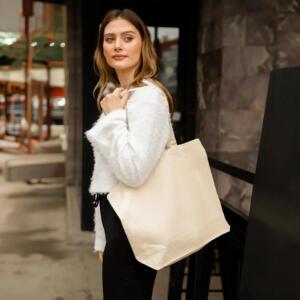 Trader's Canvas Tote Miniaturansicht