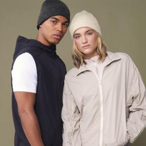 Streetlite reflective beanie Miniaturansicht
