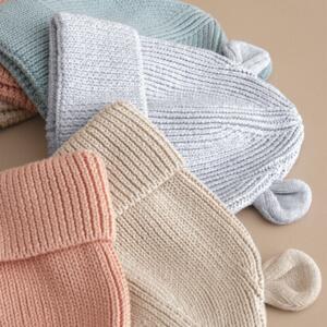 Organic baby bear beanie Miniaturansicht