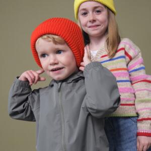 Kids fashion beanie Miniaturansicht