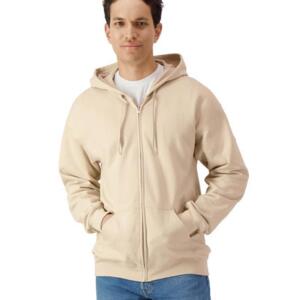 SOFT MIDWEIGHT FULL ZIP FLEECE Miniaturansicht