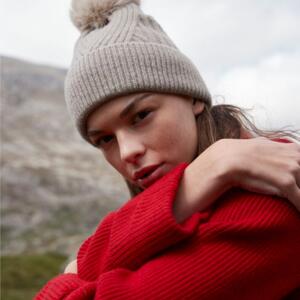 Snow Luxe Beanie Miniaturansicht