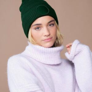 Fan Patch Beanie Miniaturansicht