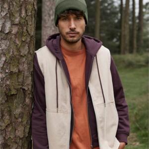 Organic Cotton Original Cuffed Beanie Miniaturansicht