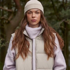 Organic Cotton Fisherman Beanie Miniaturansicht