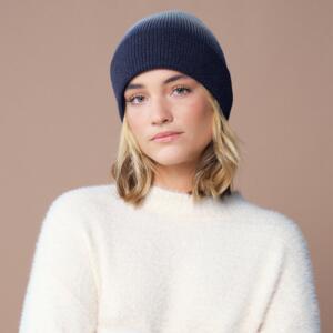 Dip-dye beanie Miniaturansicht