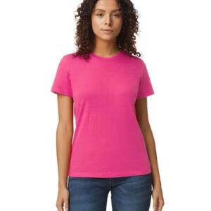 SOFTSTYLE MIDWEIGHT WOMENS T Miniaturansicht