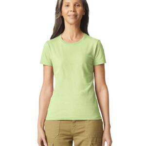 LADIES FITTED TEE SHIRT Miniaturansicht