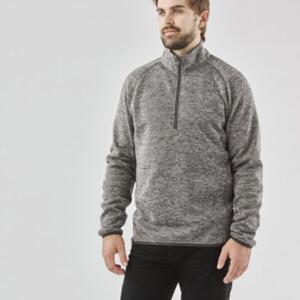 Men's Yosemite 1/2 Zip Pullover Miniaturansicht