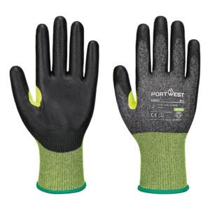 CS cut E18 PU gloves (A660) Miniaturansicht