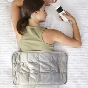 Electric weighted heat pad Miniaturansicht