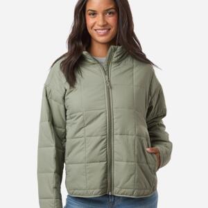 Women's Sienna Hill™ Quilted Jacket Miniaturansicht