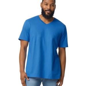 SOFT STYLET V-NECK T SHIRT Miniaturansicht