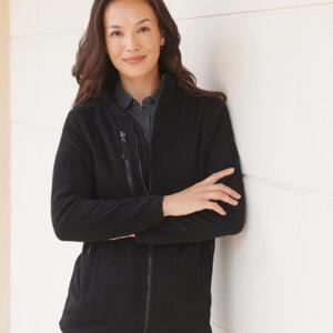 RECYCLED POLYESTER MICROFLEECE Miniaturansicht