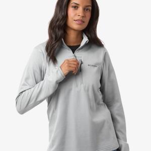 Women's Essential Hike™ Grid Fleece Half-Zip Pullover Miniaturansicht