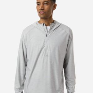 Men's Atoll Half-Zip Hooded Pullover Miniaturansicht
