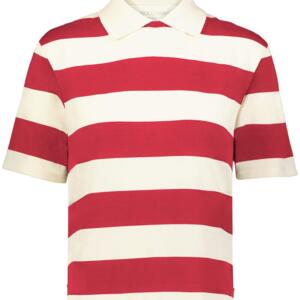 Women's Prep Street Rugby Crop T-Shirt Miniaturansicht