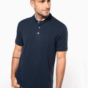 MENS SHORT SLEEVE POLO Miniaturansicht