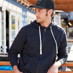 Eco Snapback Trucker Cap Miniaturansicht