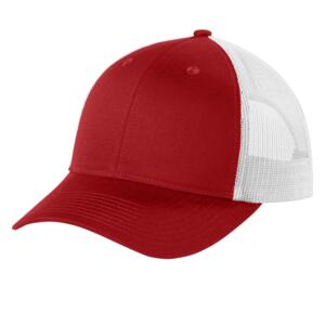 Low Profile Snapback Trucker Cap Miniaturansicht