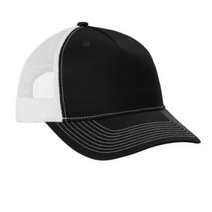 Snapback Five Panel Trucker Cap Miniaturansicht