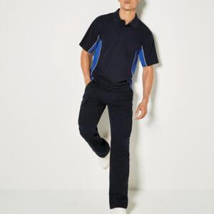 GAMEGEAR TRACK POLO Miniaturansicht