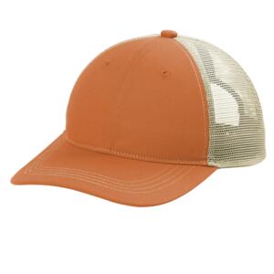 Unstructured Snapback Trucker Cap Miniaturansicht