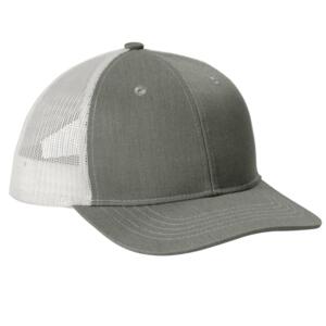 Youth Snapback Trucker Cap Miniaturansicht