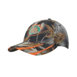 HP CAMO 2-TONE VISOR CAP Miniaturansicht