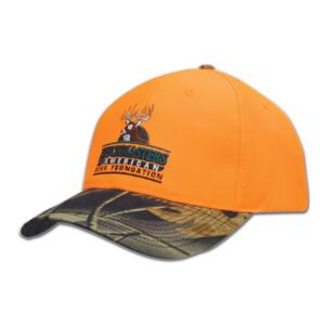 HP LUMI ORNG CAP CAMO Miniaturansicht