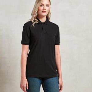 HEIQ VIROBLOCK S/S POLO UNISEX Miniaturansicht