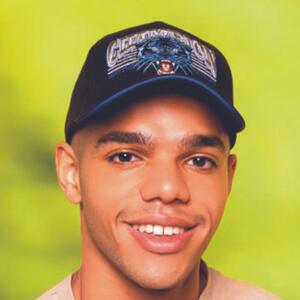 HP STRUCTD SANDWCH CAP Miniaturansicht