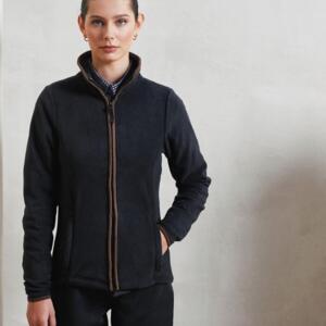 WOMENS ARTISAN FLEECE JACKET Miniaturansicht