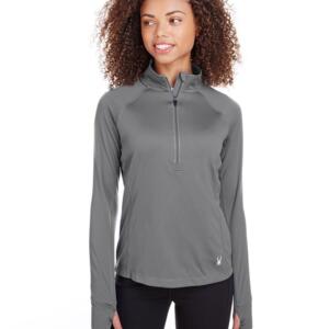 Women's Freestyle Half-Zip Pullover Miniaturansicht