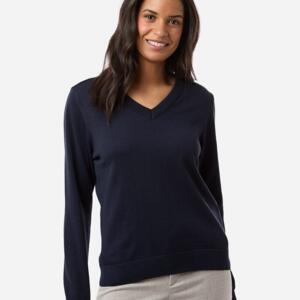 Women's New Classics V-Neck Sweater Miniaturansicht