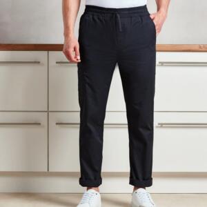 CHEFS RECYCLED CARGO TROUSER Miniaturansicht