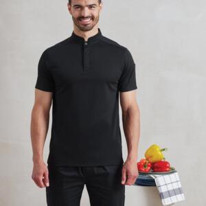 ESSENTIAL CHEFS SHIRT S/SLEEVE Miniaturansicht