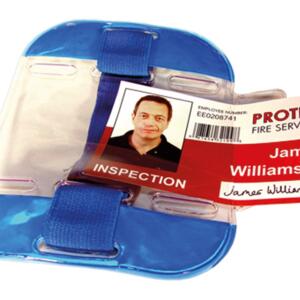 ID Armbands Miniaturansicht