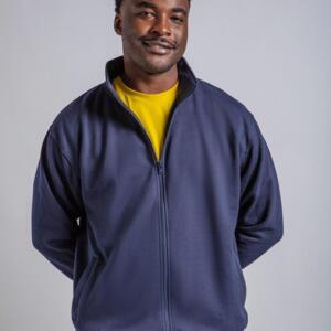 PRO FULL ZIP SWEATSHIRT Miniaturansicht