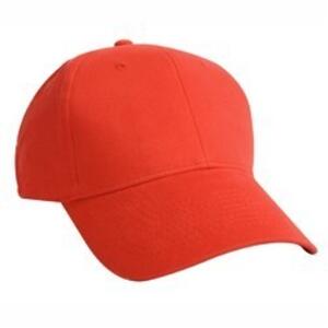 KC 6 PNL COT TWILL CAP Miniaturansicht